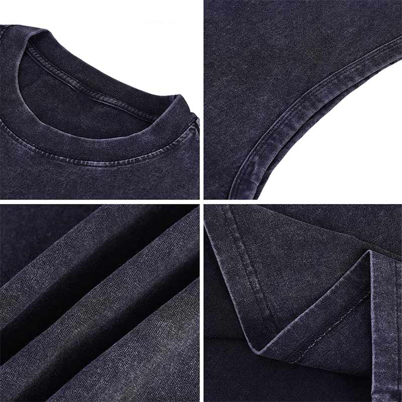 Child Of Divorce Y2K Washed Tee Cherrykitten