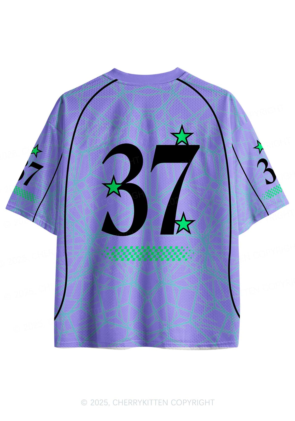 Custom Purple Gods Favorite Fag Pride Y2K Sport Jersey Shirts Cherrykitten