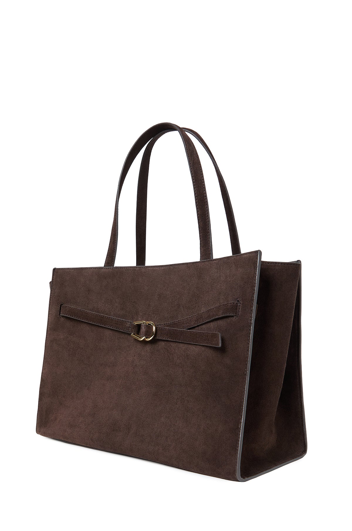 Aidan Work Tote Tmoro