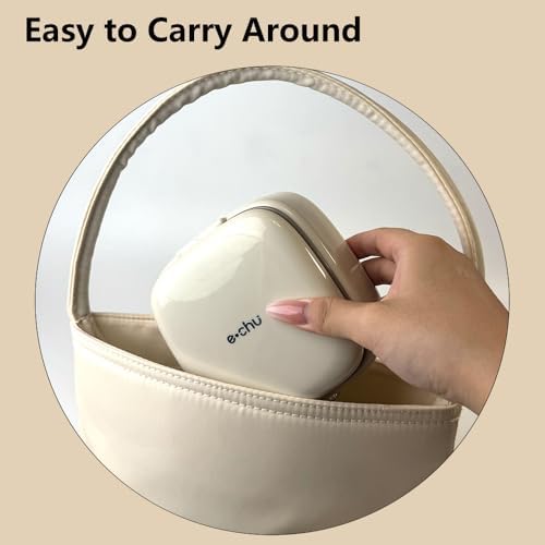 Portable 2-Layer Organizer Magnetic Needle and Thread Kits Holder Basic Case