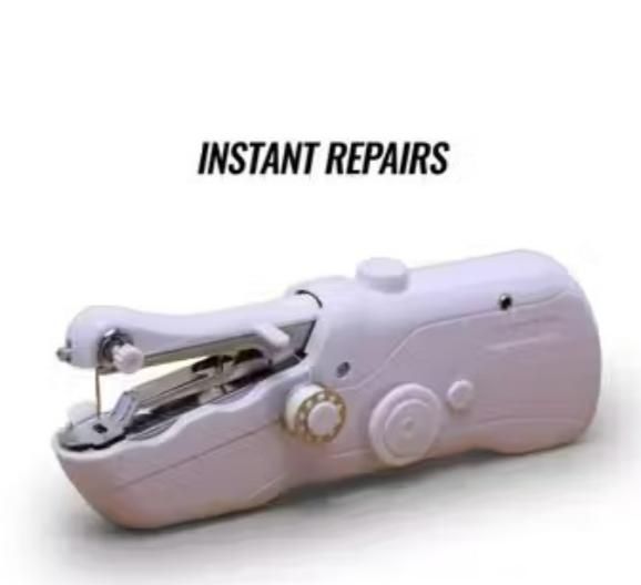 Handheld Sewing Machine