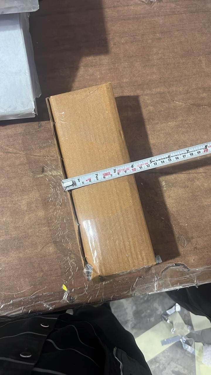 Handheld Sewing Machine