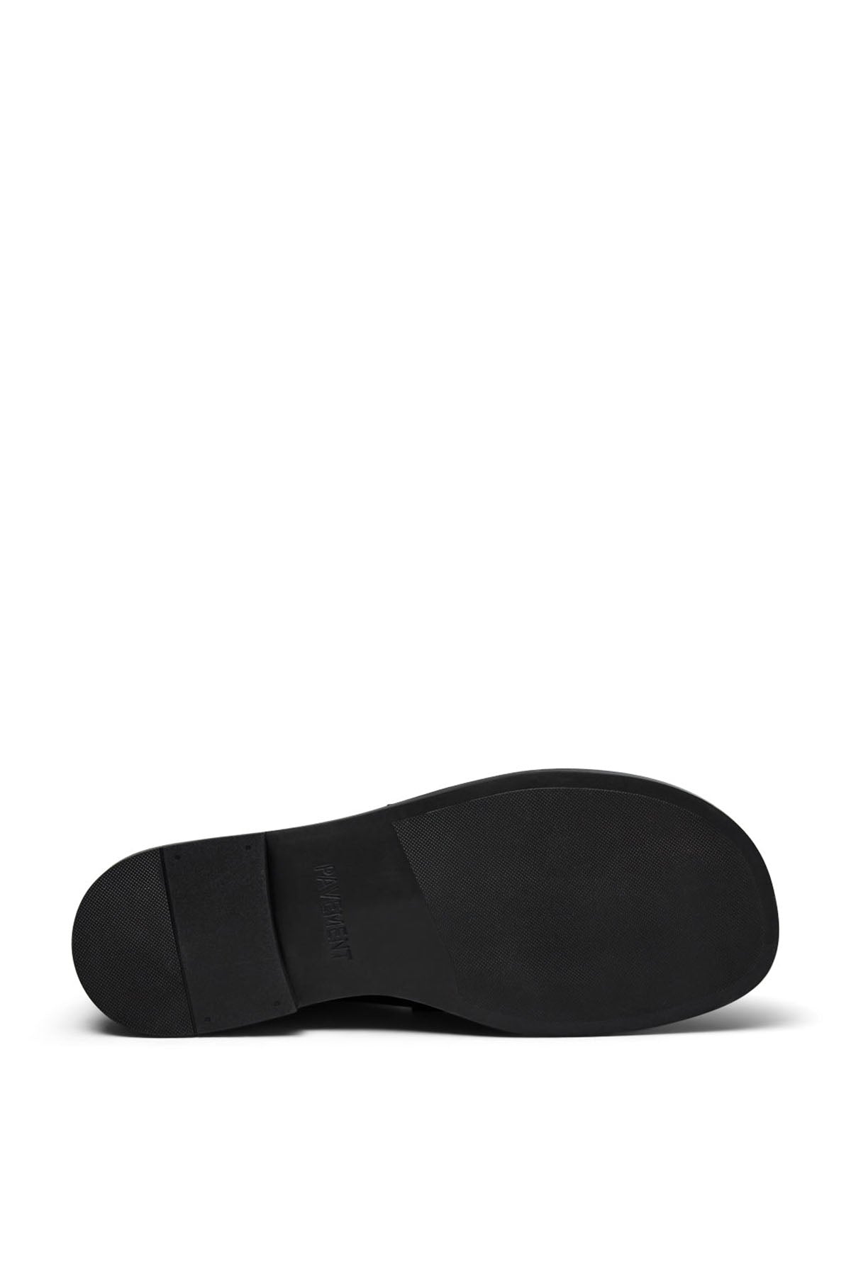 Lilja Loafer Black Polido