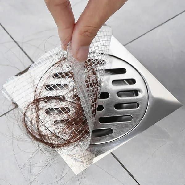 Self-Adhesive Floor Drain Stickers ⭐⭐⭐⭐⭐
