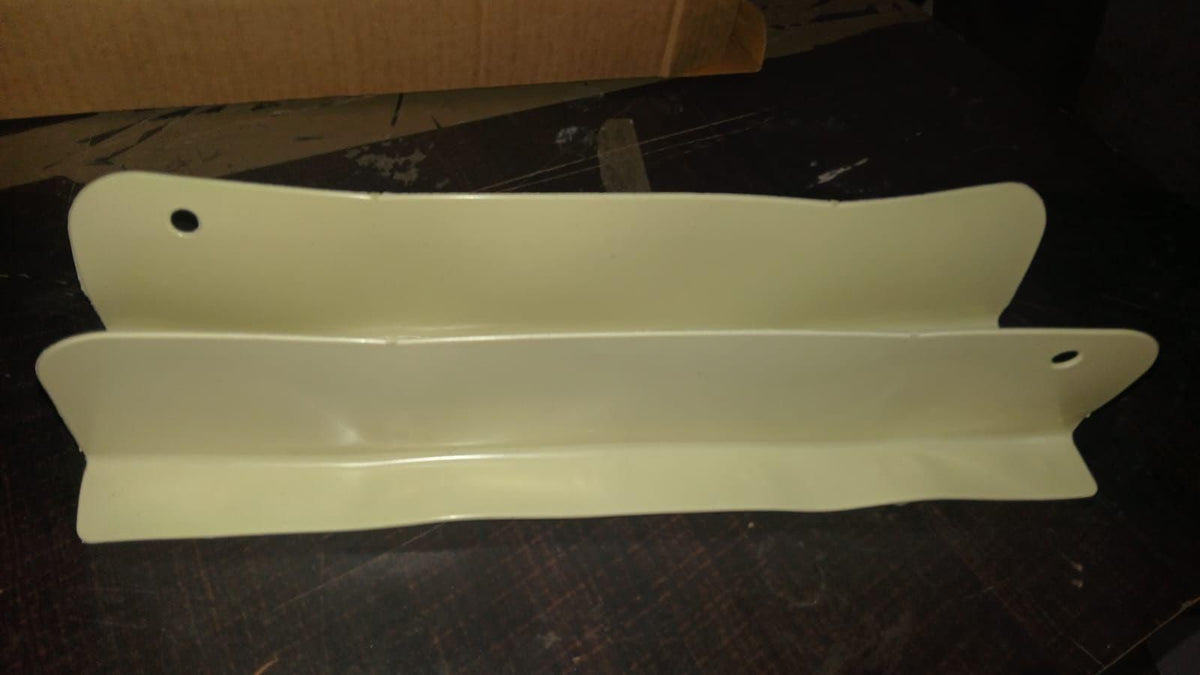 Anti-Splash Sink Guard for Kitchen Countertop (Pack of 2)