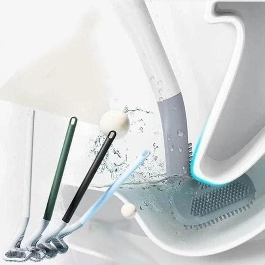 Golf Head Toilet Brush ⭐⭐⭐⭐⭐