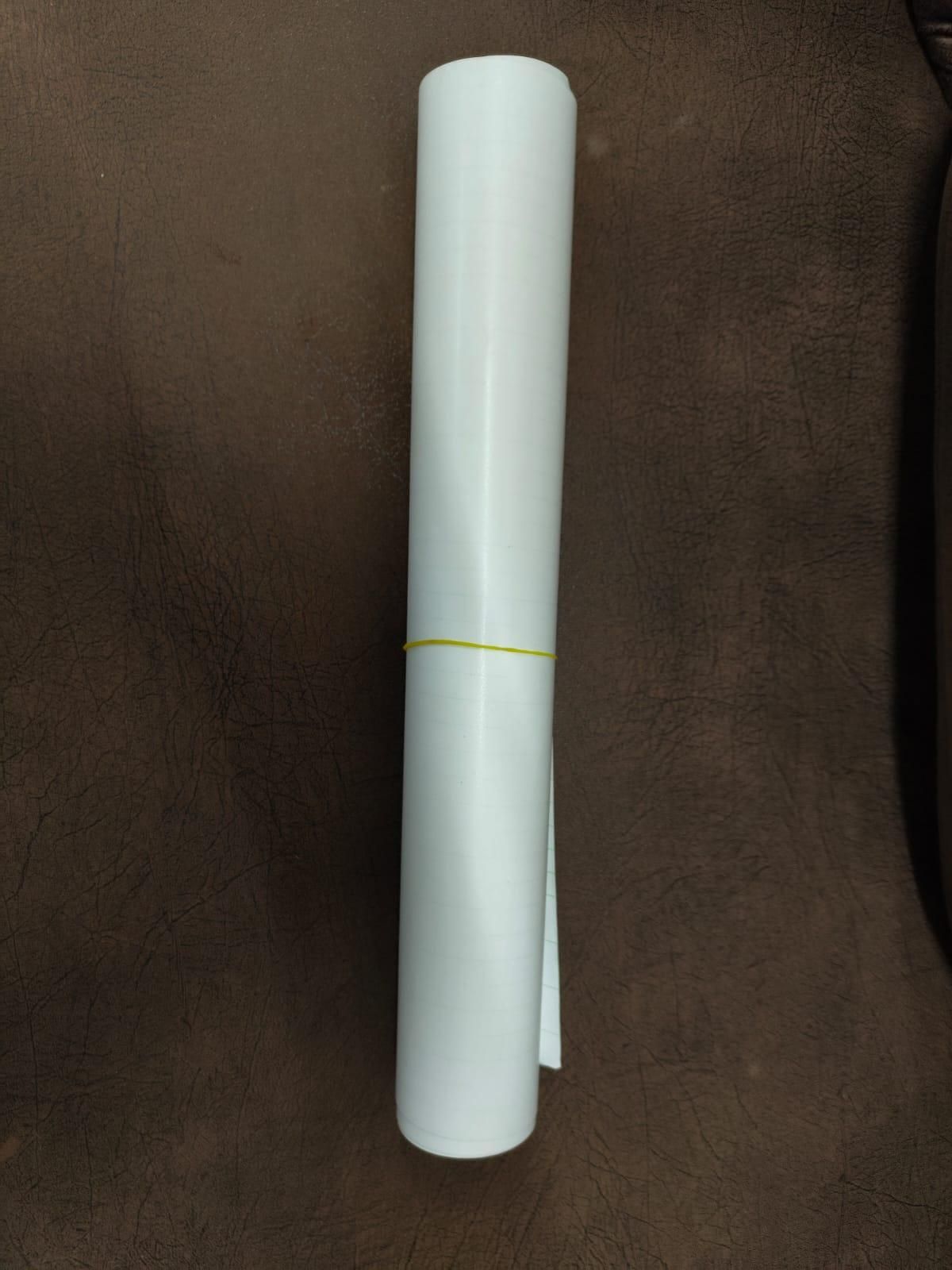 Self- Adhesive Transparent Electrostatic Wall Protection Film Buy 1 Get 1 Free ⭐⭐⭐⭐⭐