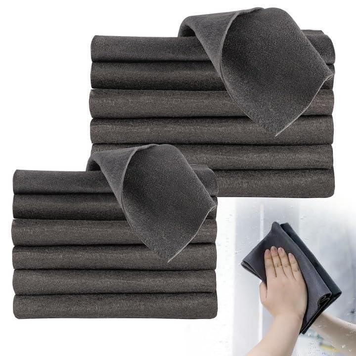 Magic Cleaning Cloth