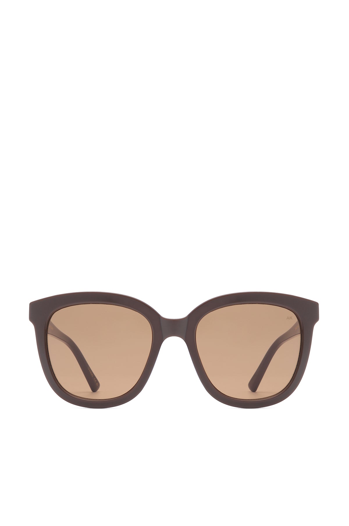 Billy Sunglasses Chocolate