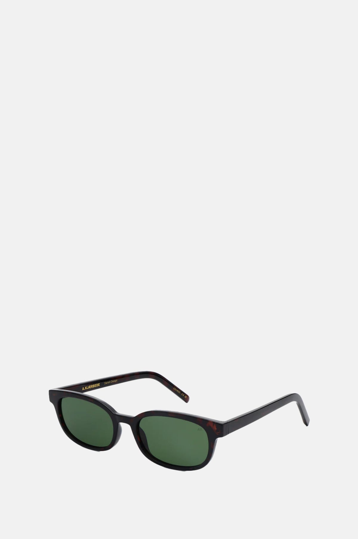 Charlie Sunglasses Demi Tortoise