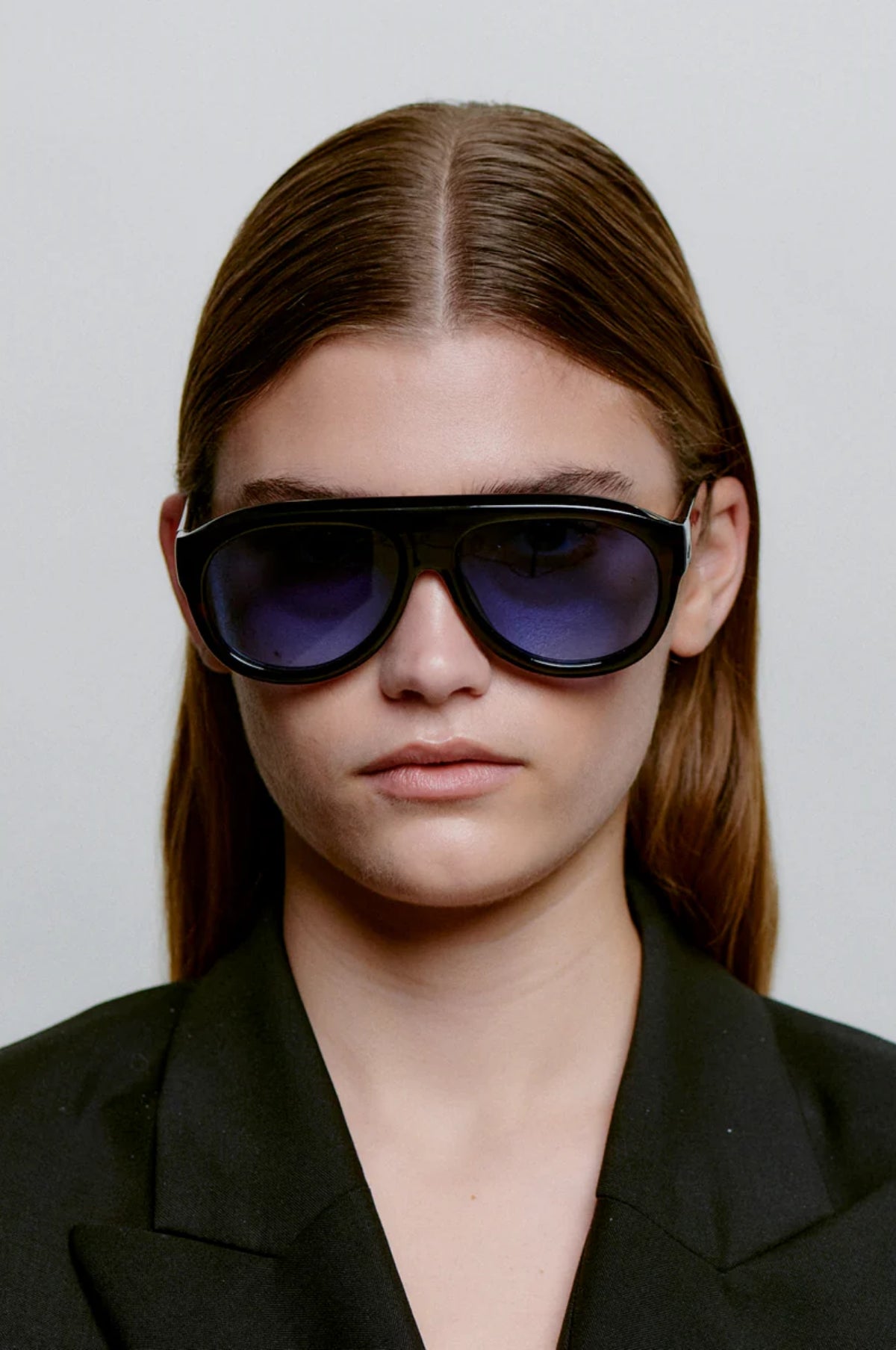 Rio Sunglasses Demi Tortoise