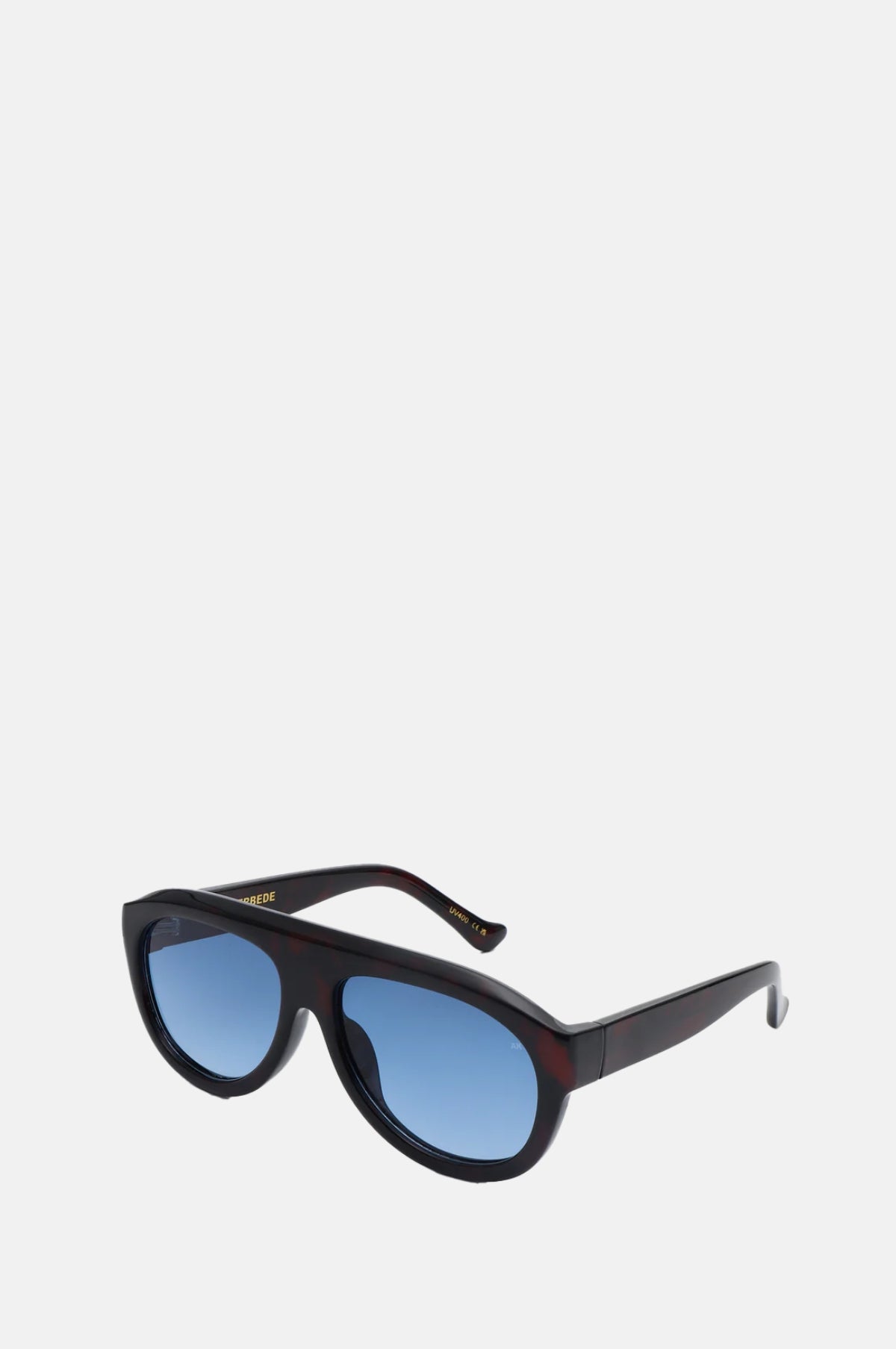 Rio Sunglasses Demi Tortoise