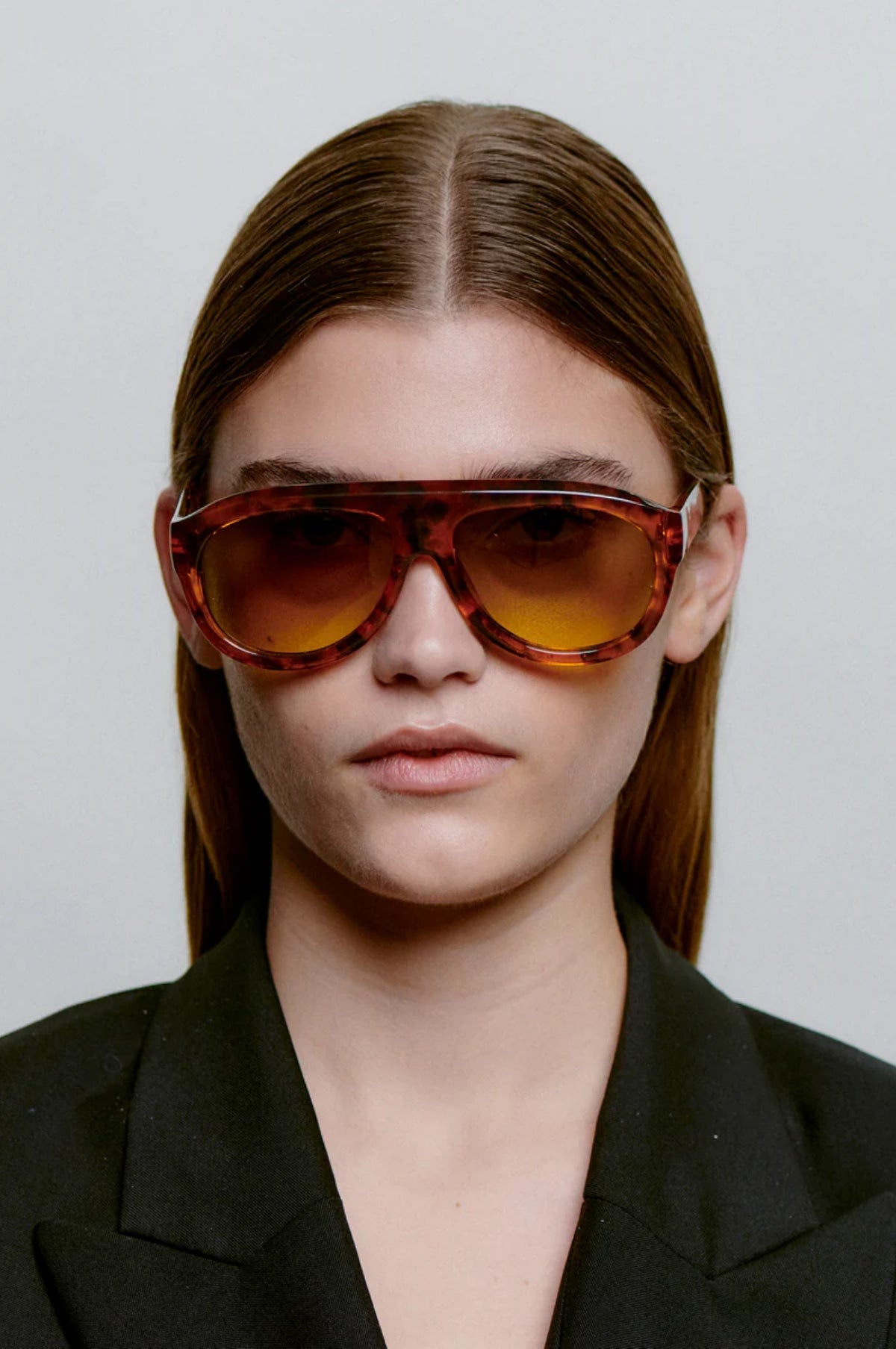 Rio Sunglasses Havana
