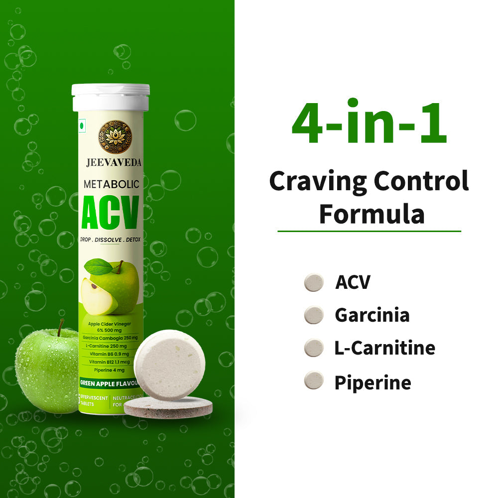 Apple Cider Vinegar