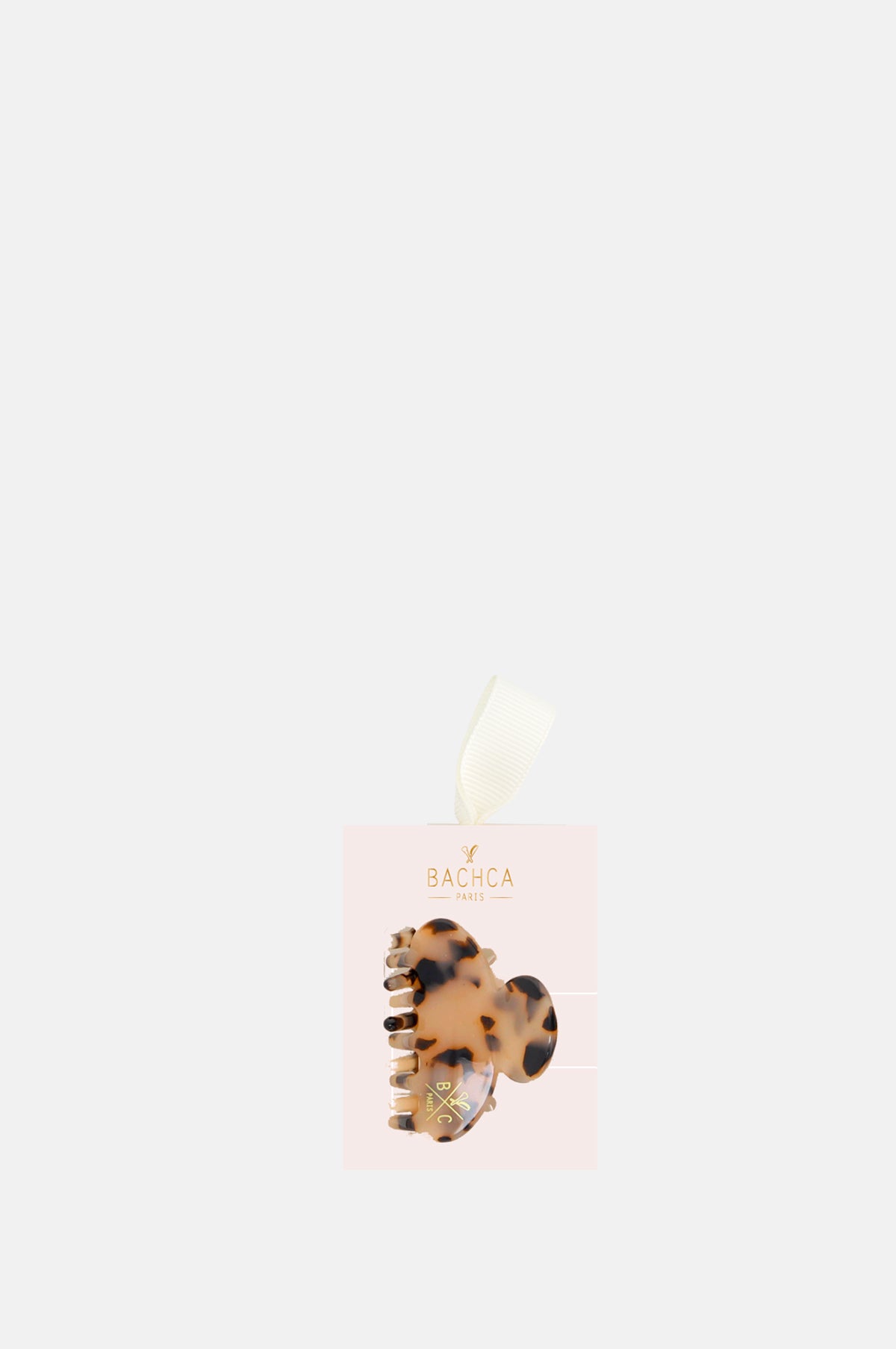 Tortoise Clip Small