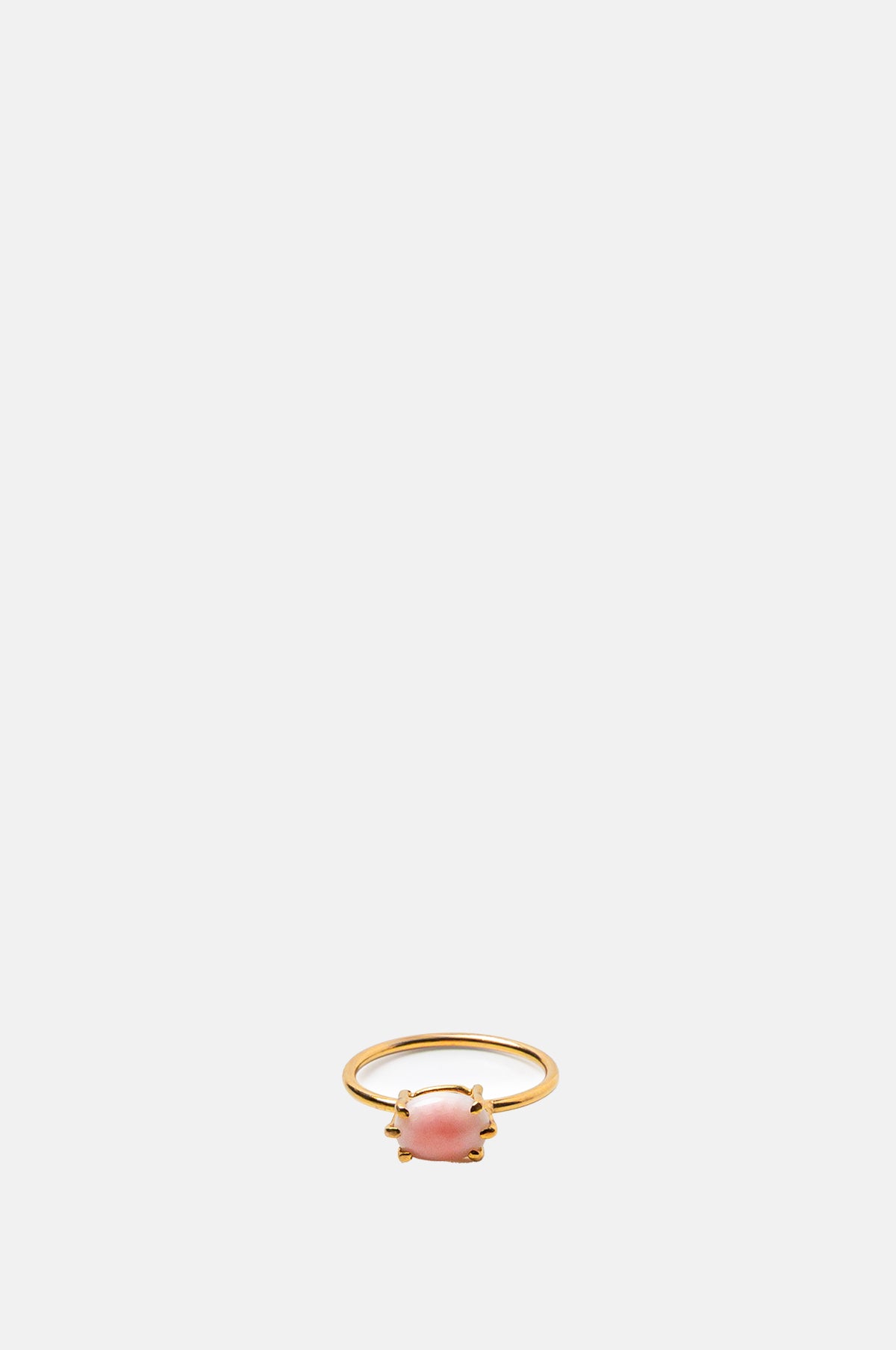 Angel Skin Slim Gold Ring