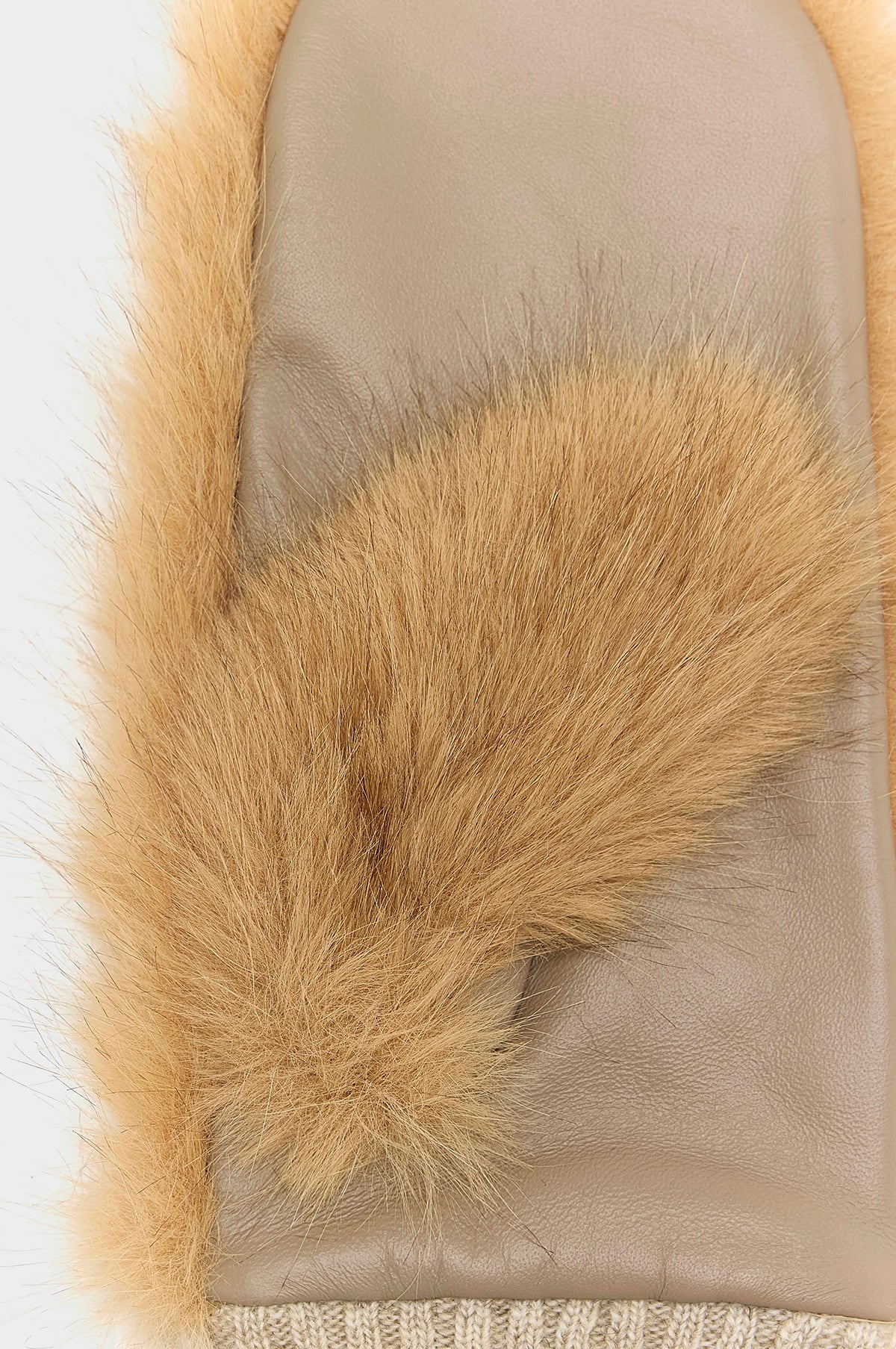 Madina Gloves Ambre