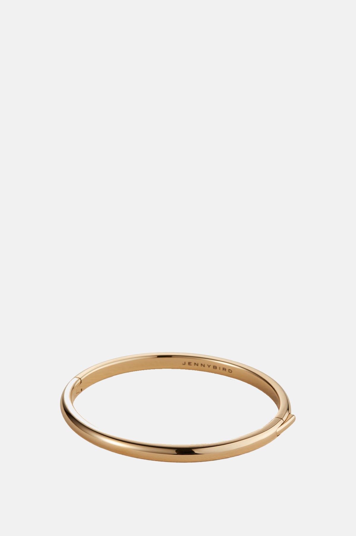 Remi Gold Bangle