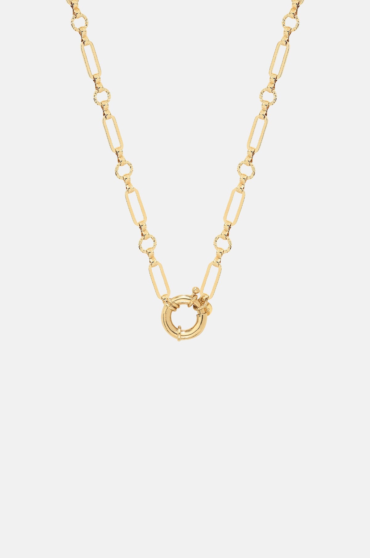 Pietra Necklace