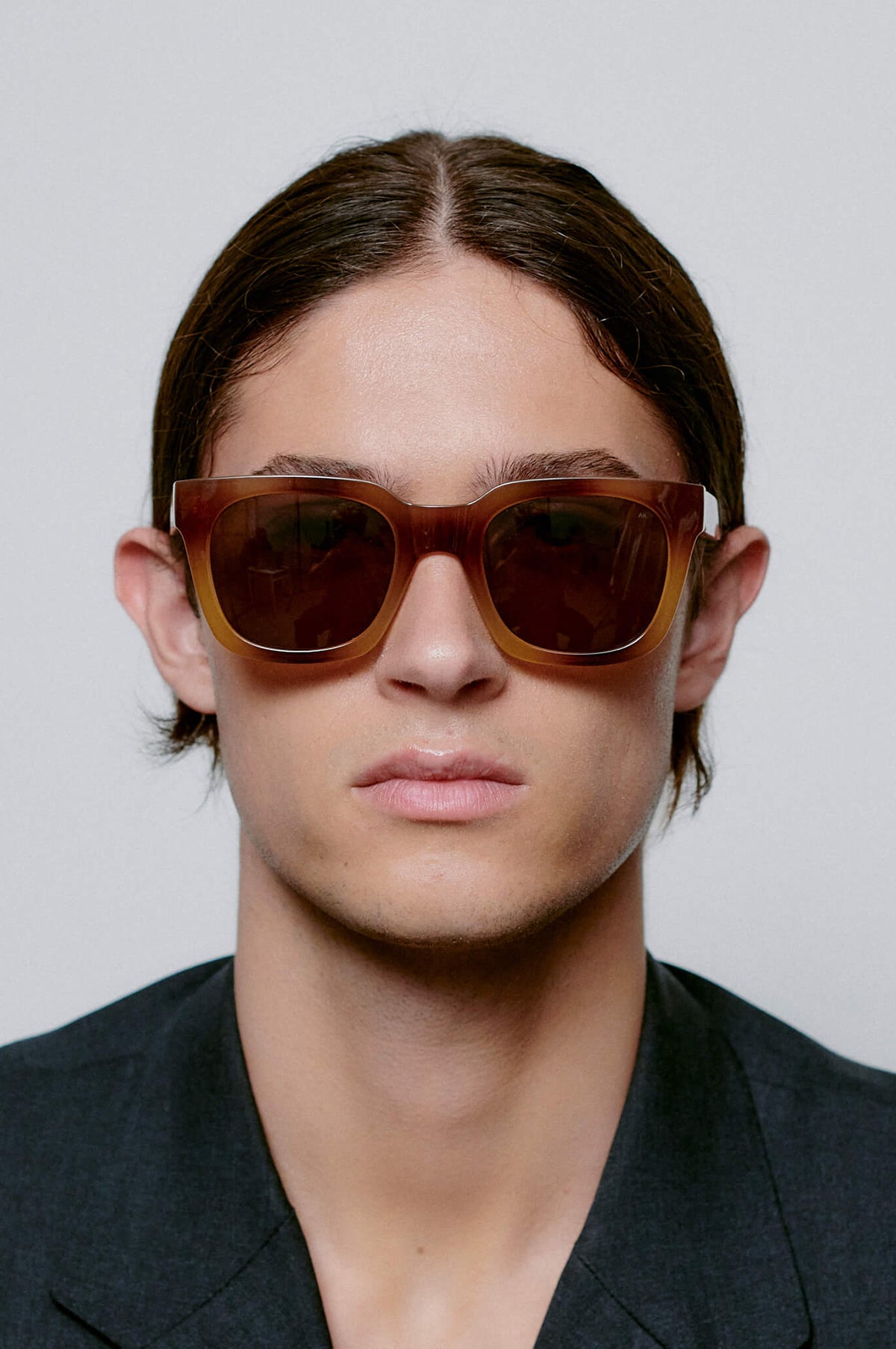 Nancy Sunglasses Demi Brown