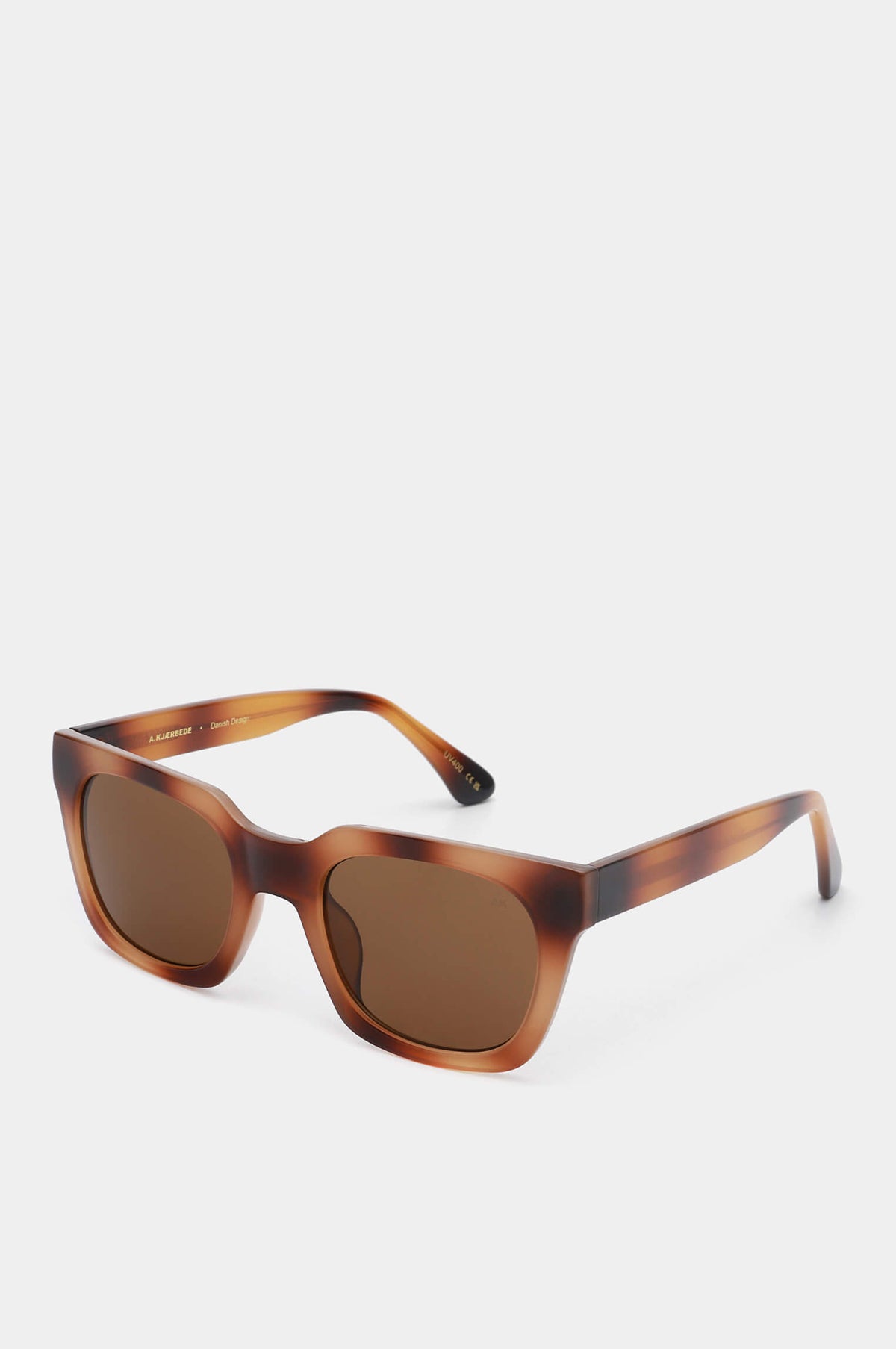 Nancy Sunglasses Demi Brown