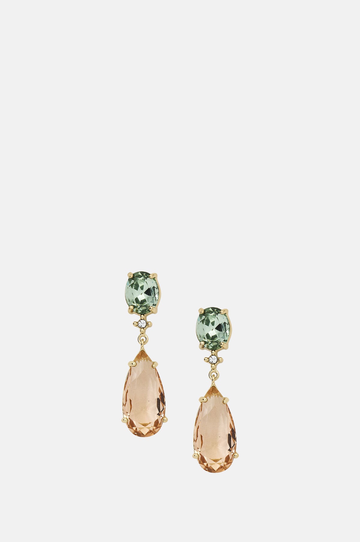 Thea Drop Earrings