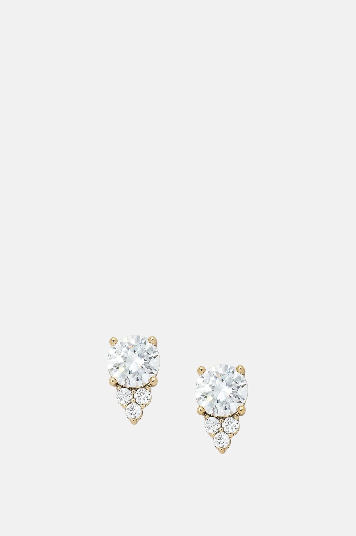 Chloe Stud Earrings