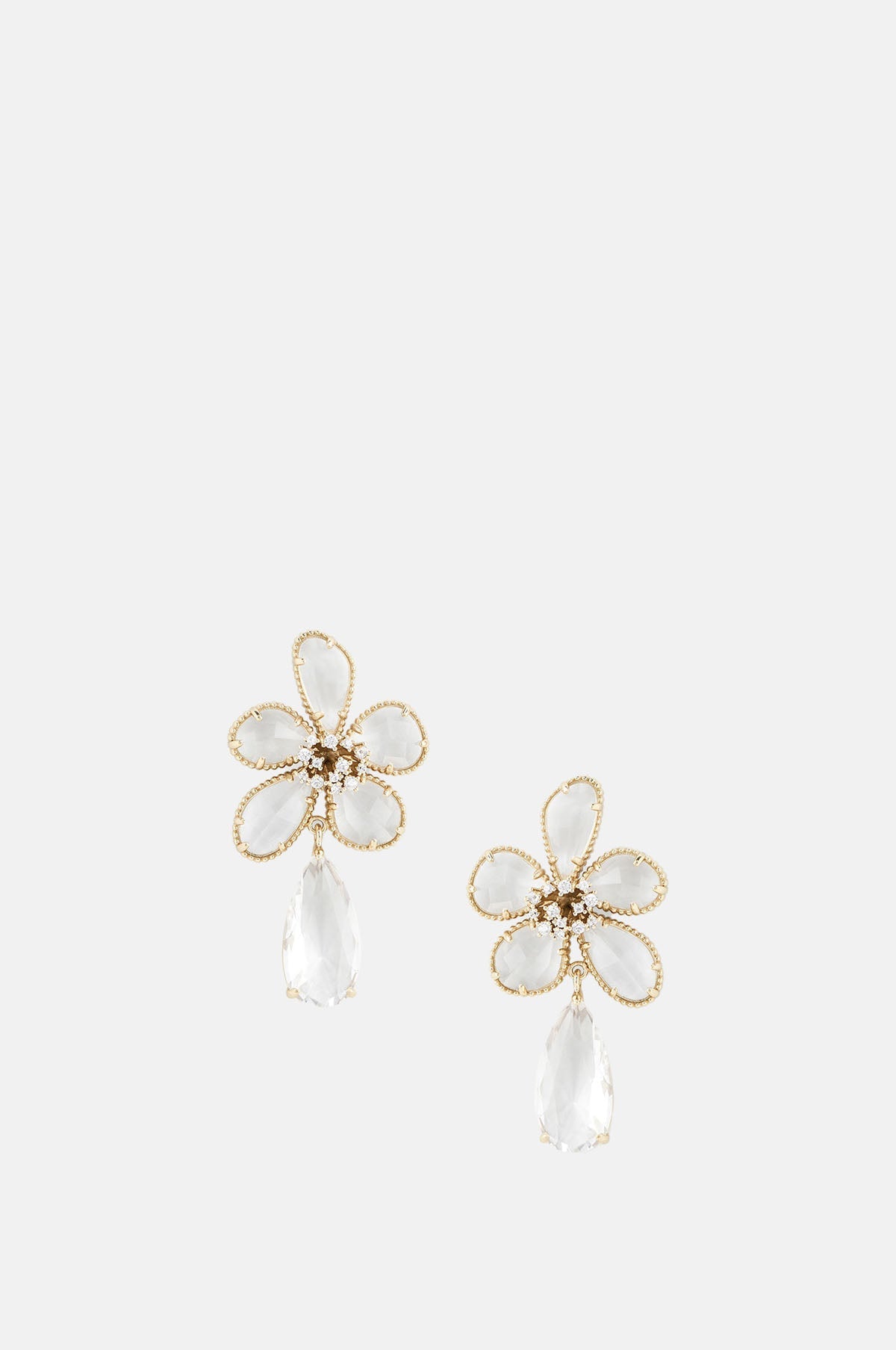 Clarisse Drop Earrings