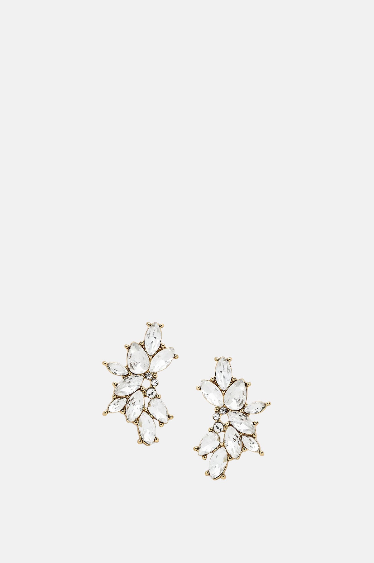 Tatum Stud Earrings