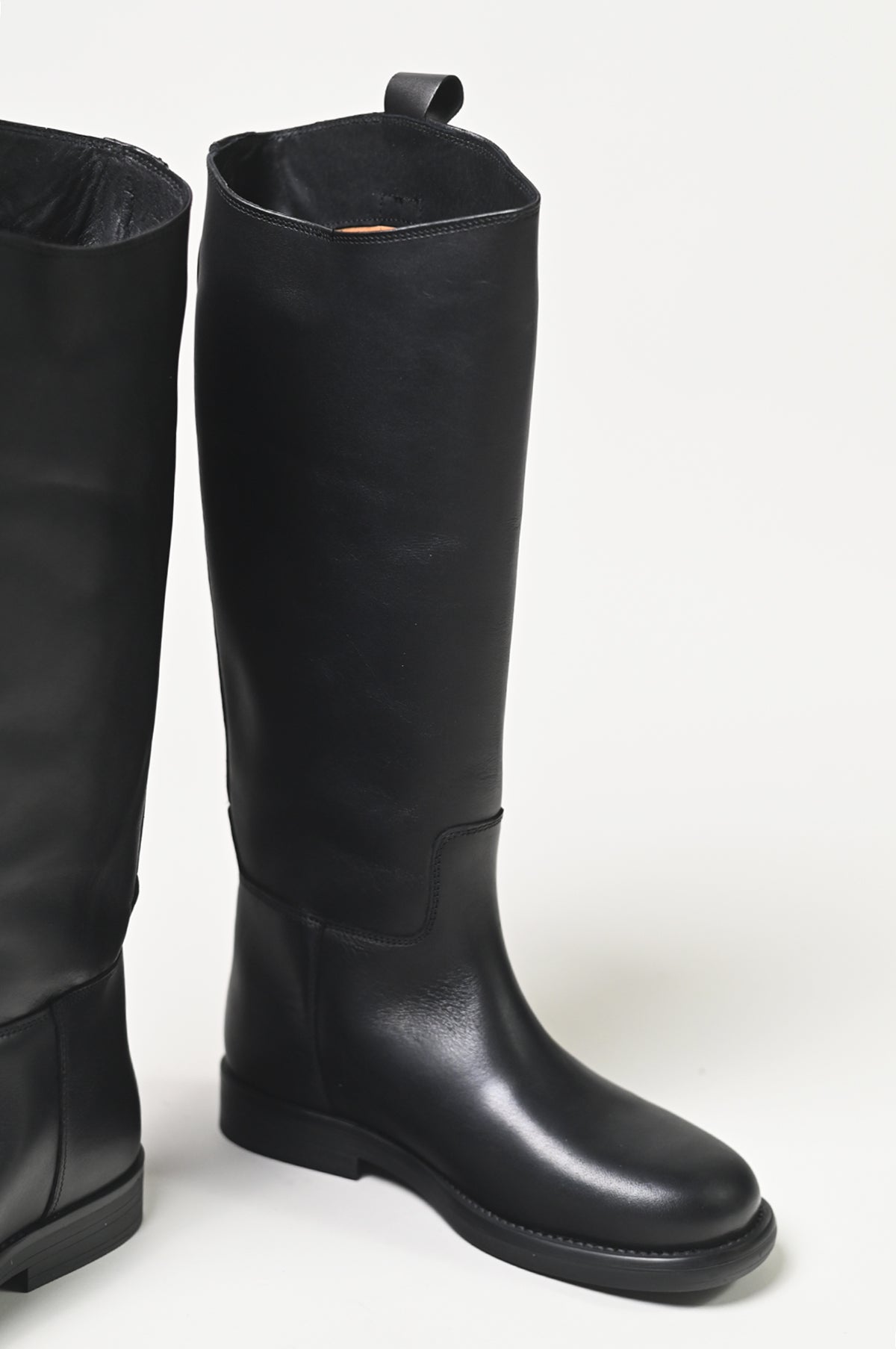 Eline Boot Black