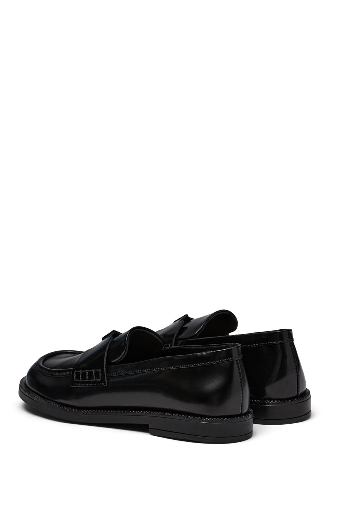 Lilja Loafer Black Polido