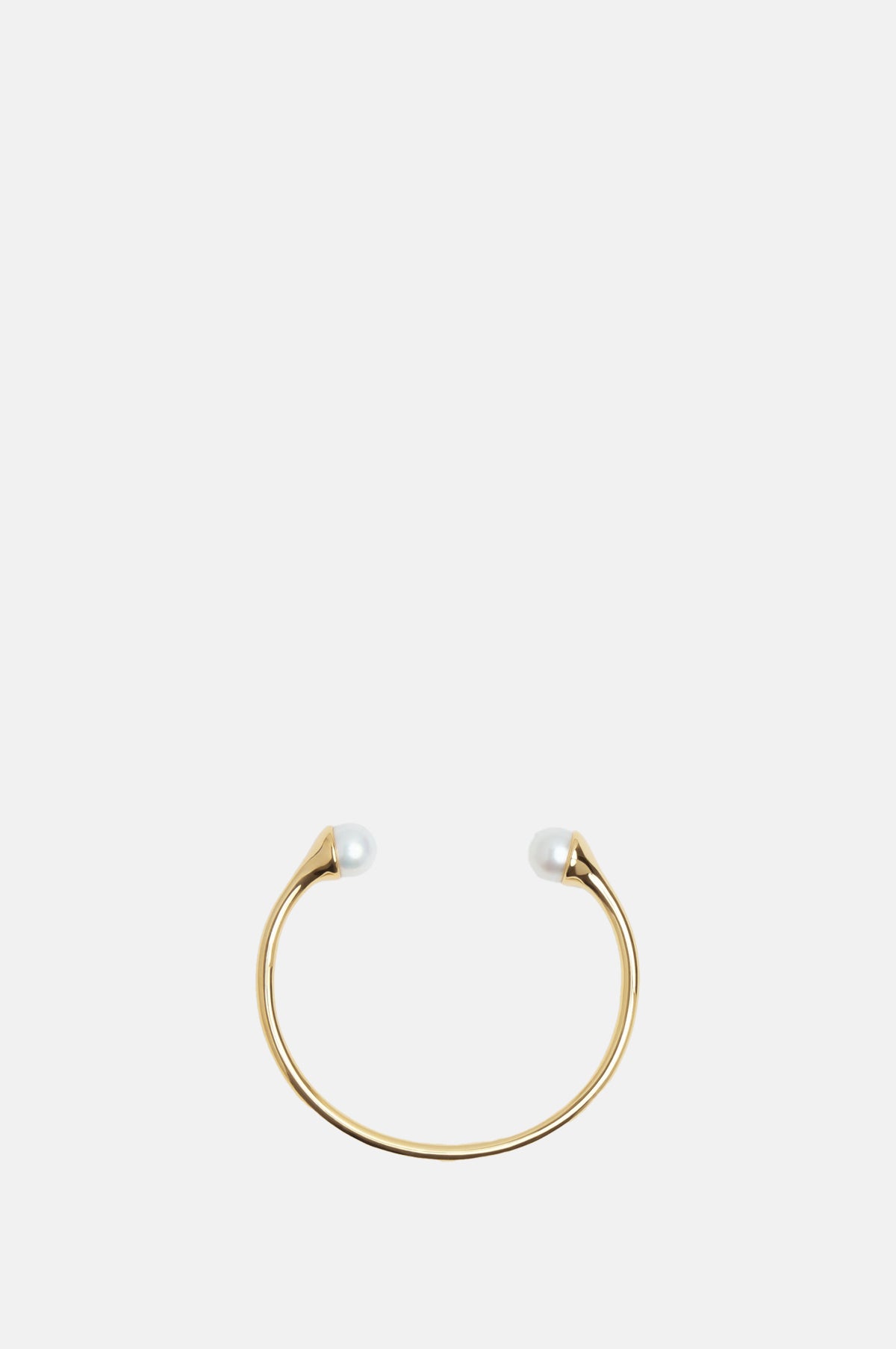 Lumora Gold Bangle