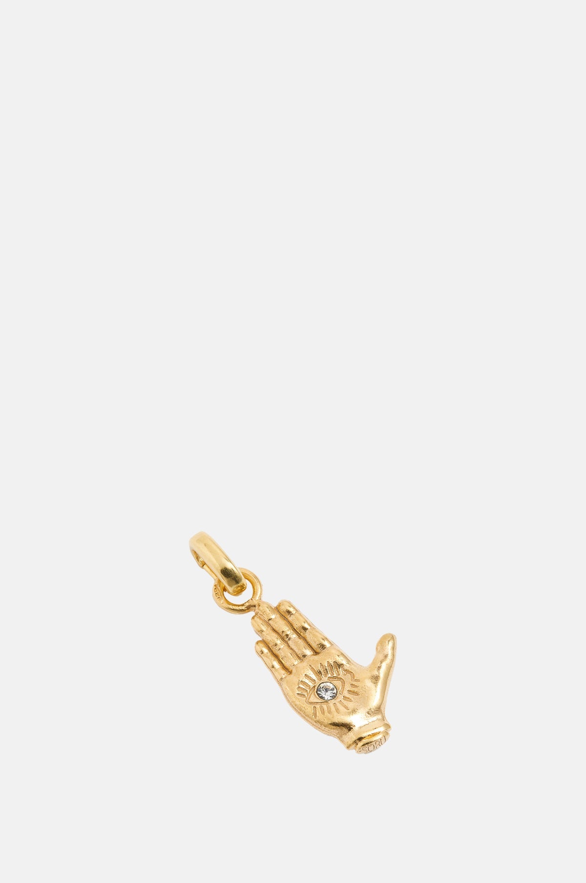 Amuleto Charm