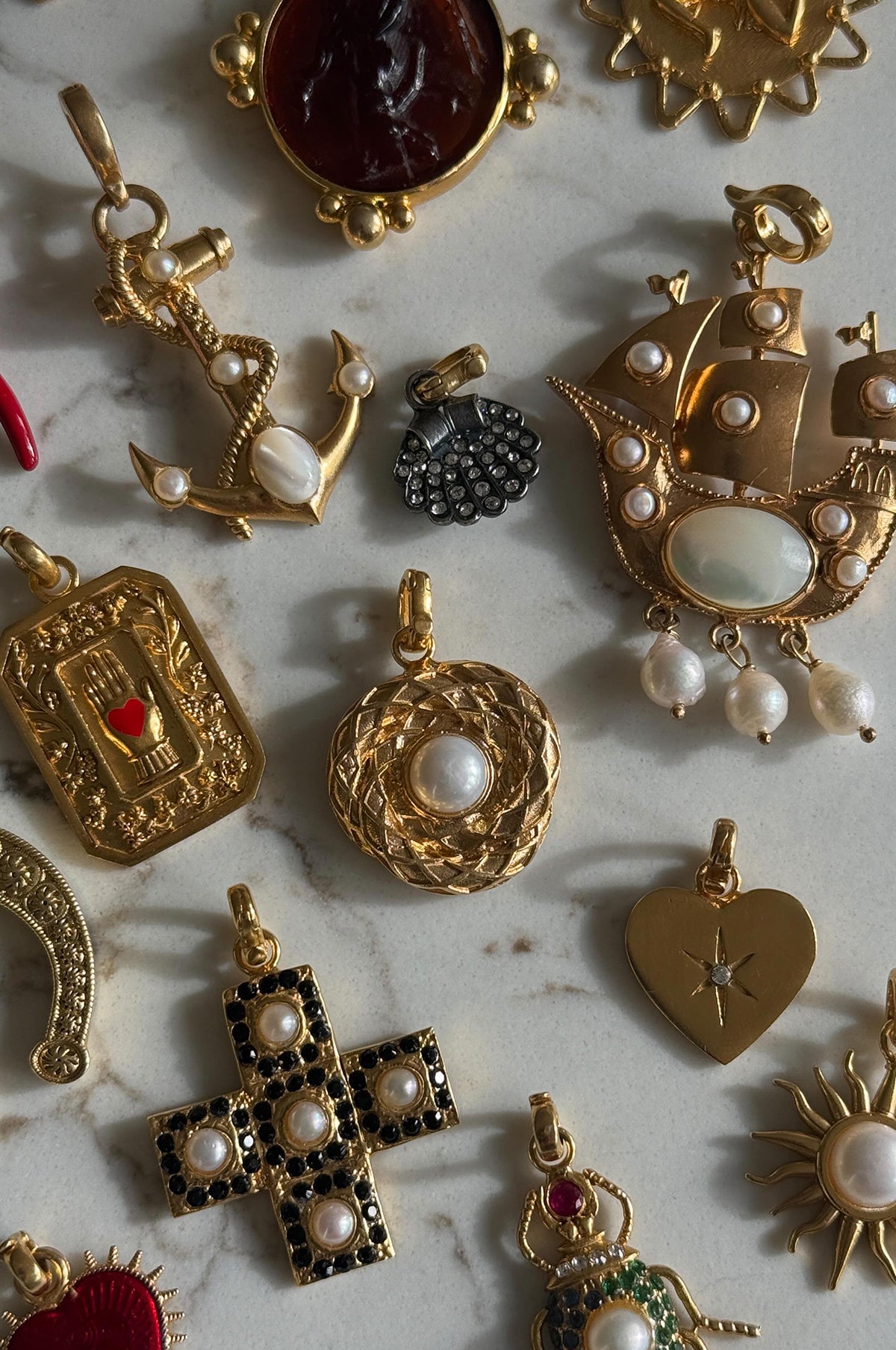 Catania Charm