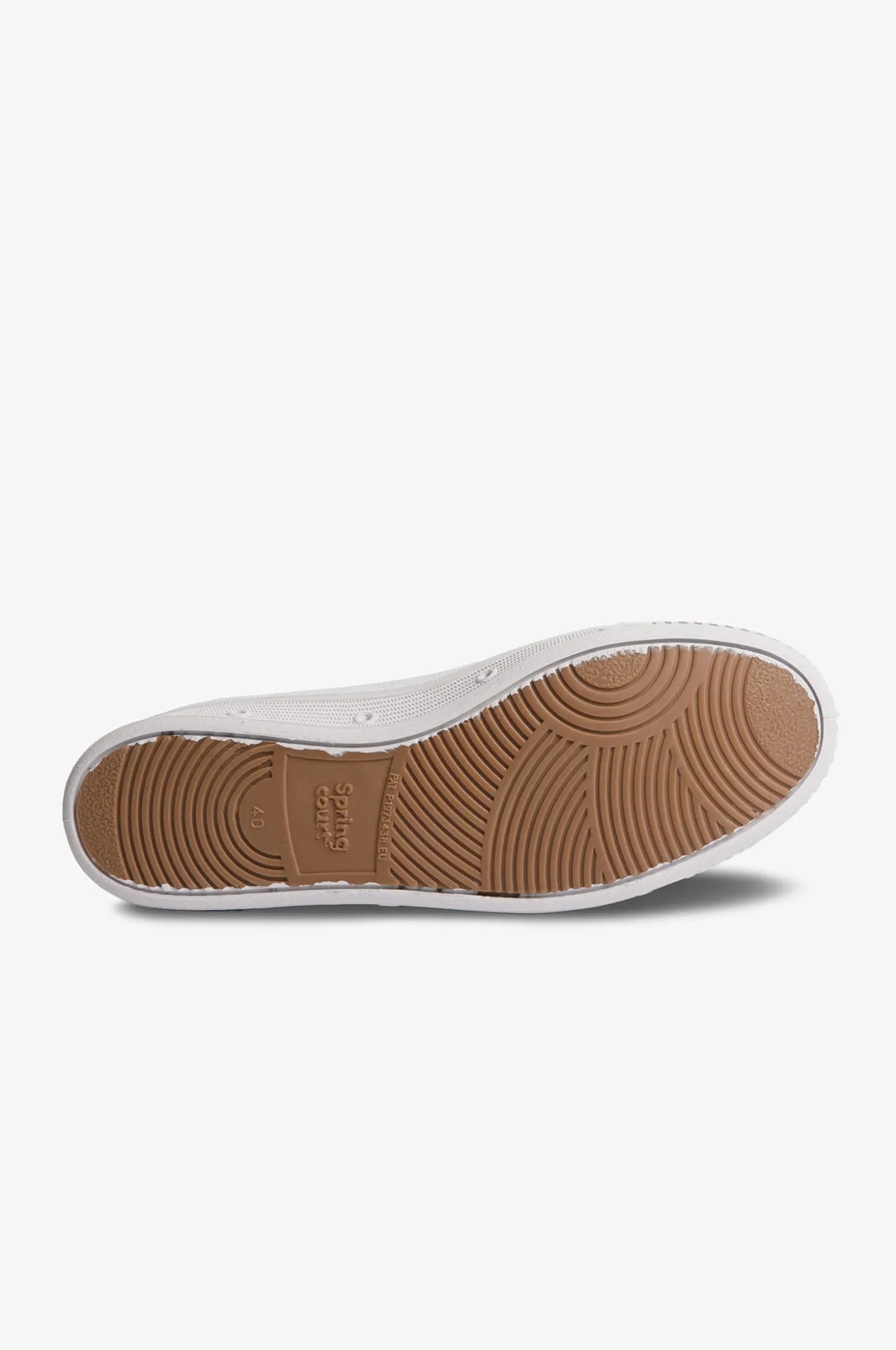 G2 Canvas Trainer White
