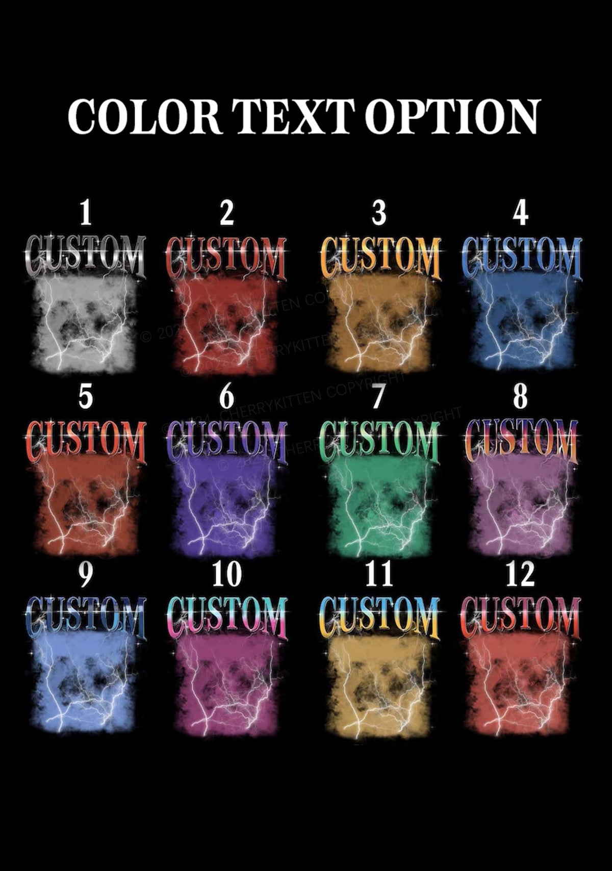 Custom Dog Photo Y2K Washed Tank Cherrykitten