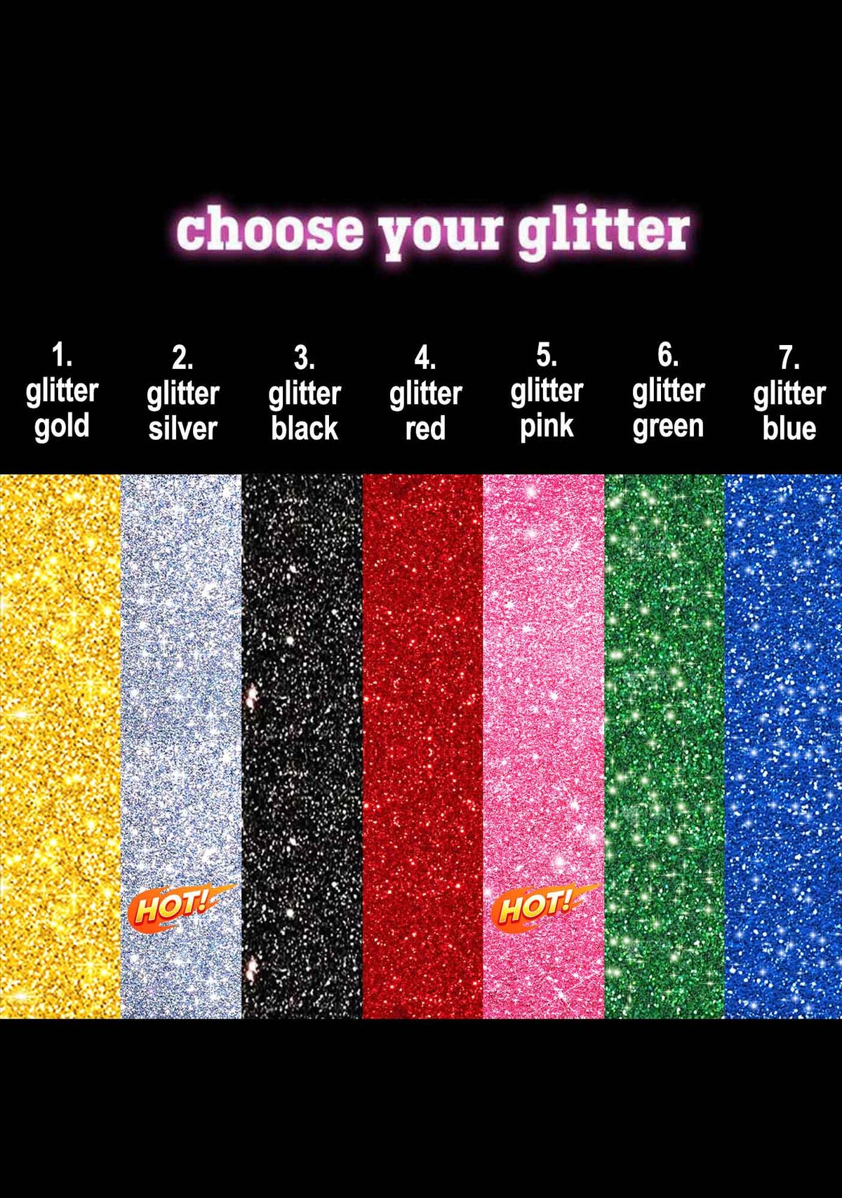 Custom Text Glitter Y2K Shirts Washed Tee Cherrykitten