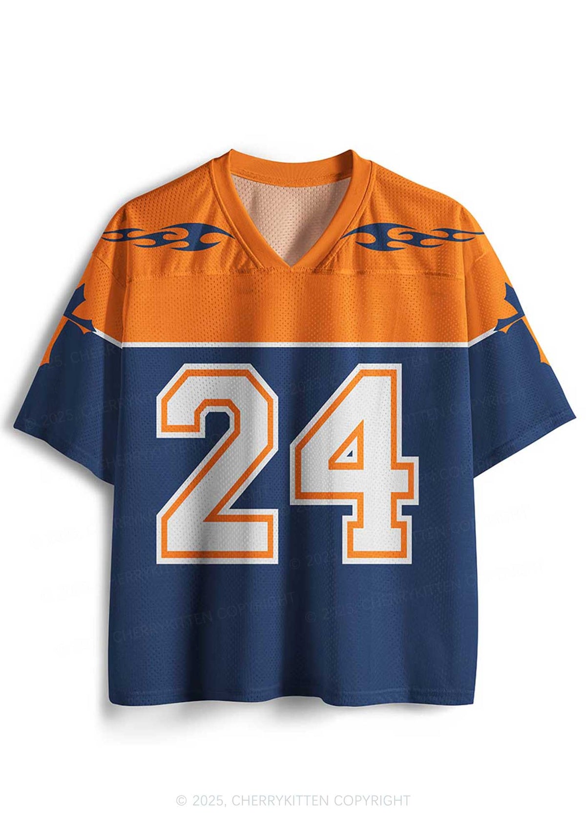 Custom Kiss More Girls Pride Y2K Sport Jersey Shirts Cherrykitten