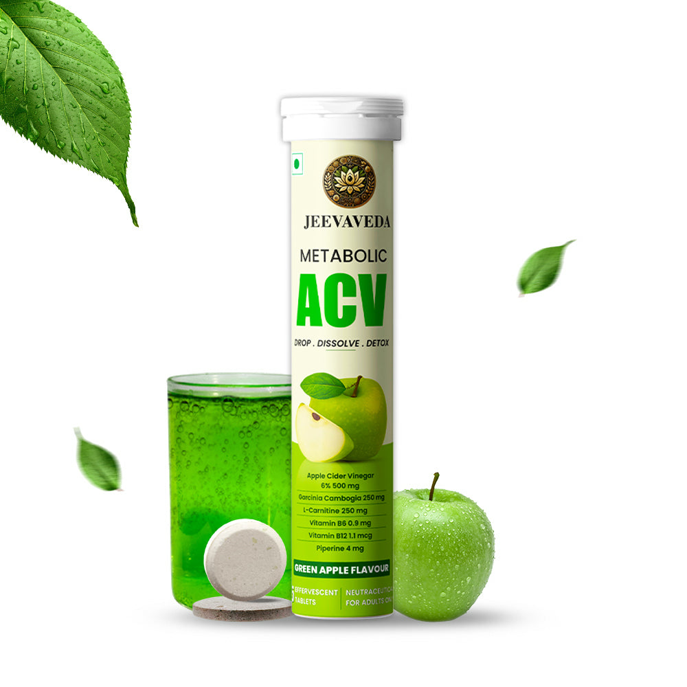 Apple Cider Vinegar