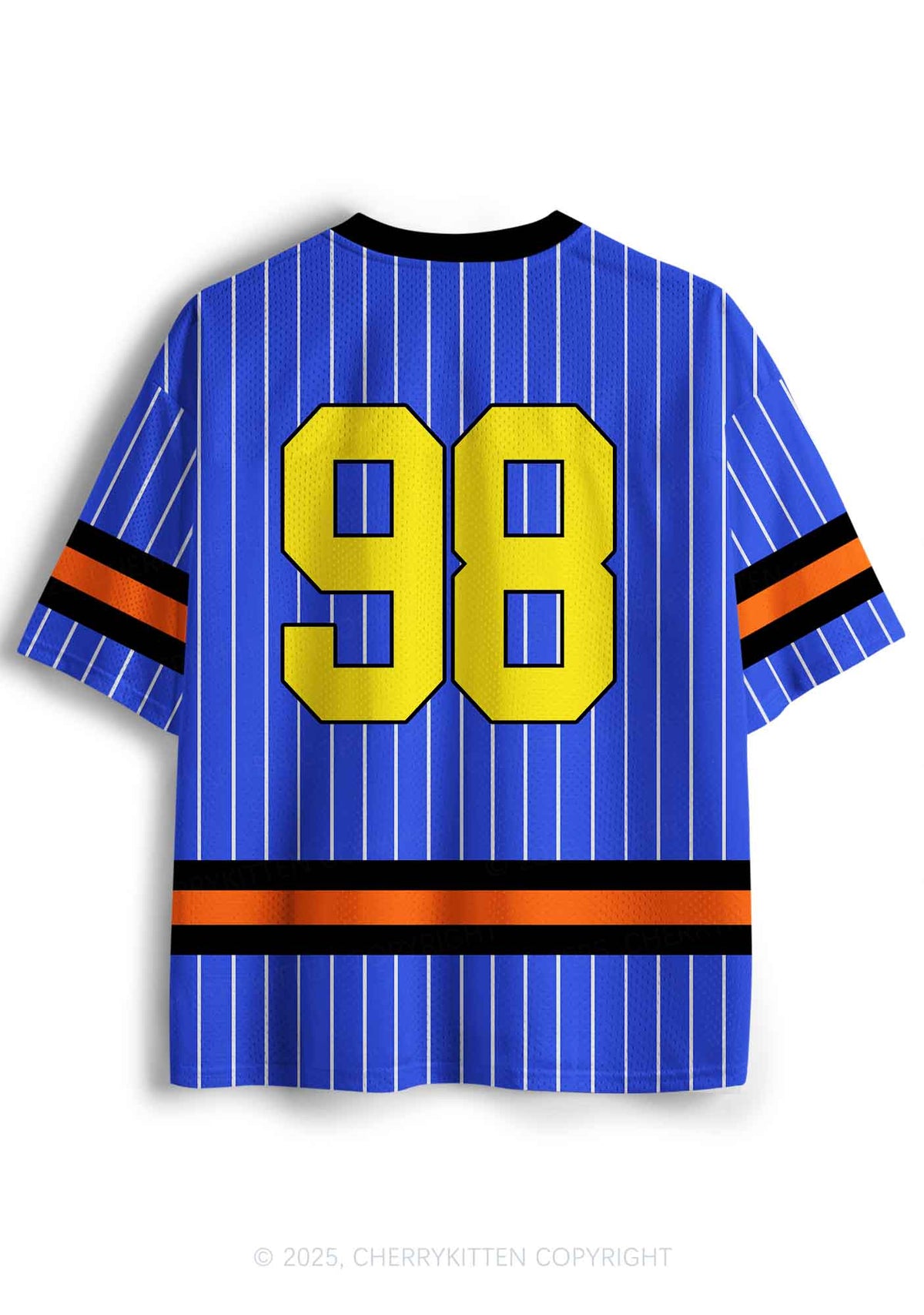 Custom Cxmslxt Y2K Sport Jersey Shirts Cherrykitten