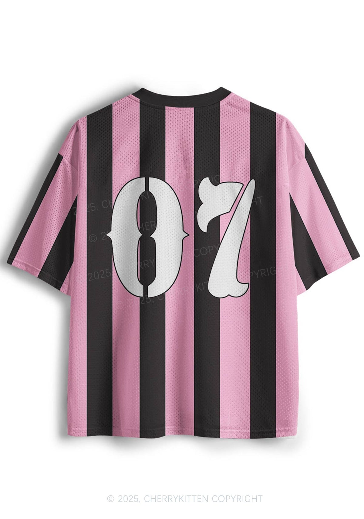 Custom Alpha Male Y2K Mesh Jersey Shirts Cherrykitten