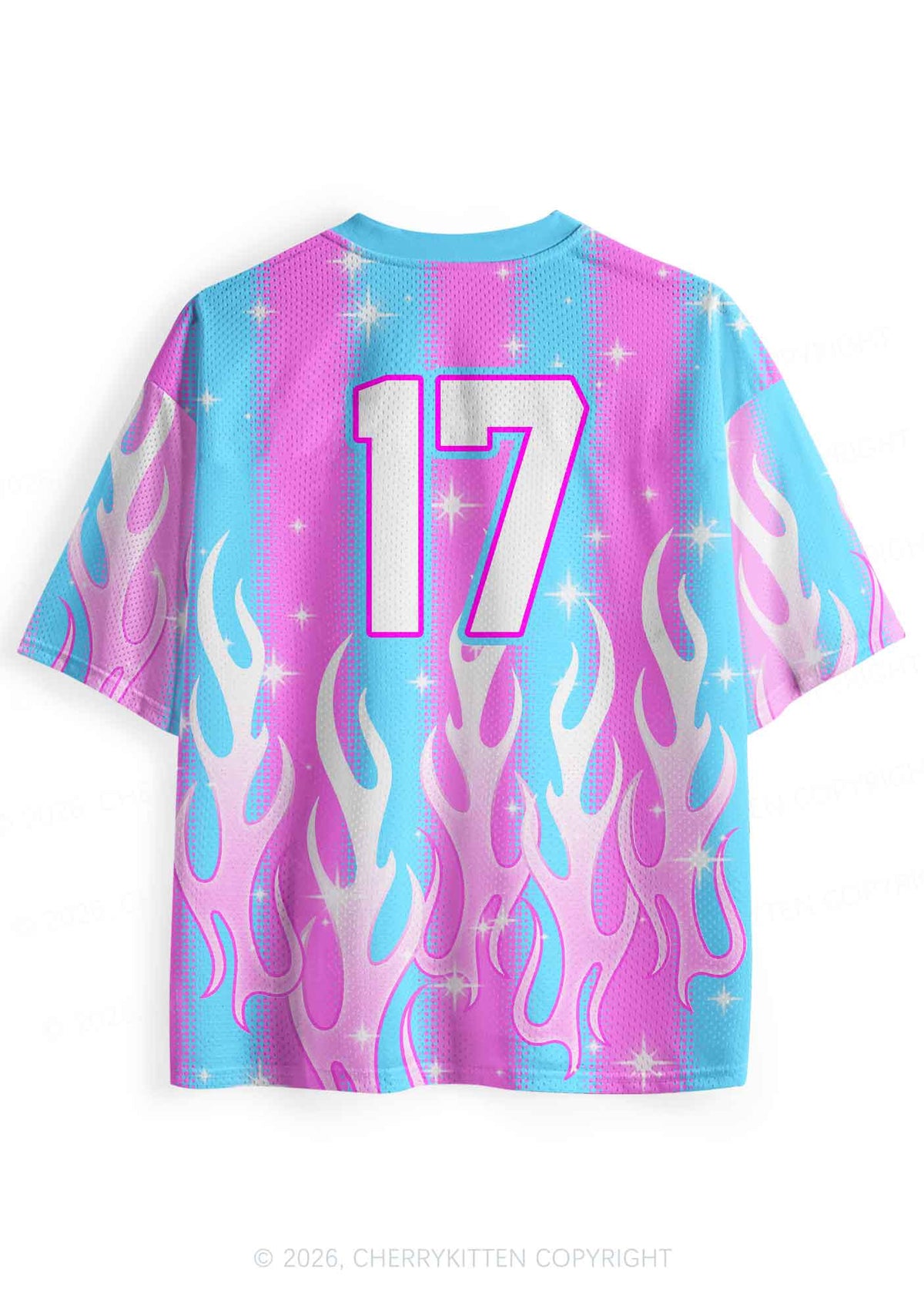 Dibs On The DJ Y2K Sport Jersey Shirts Cherrykitten