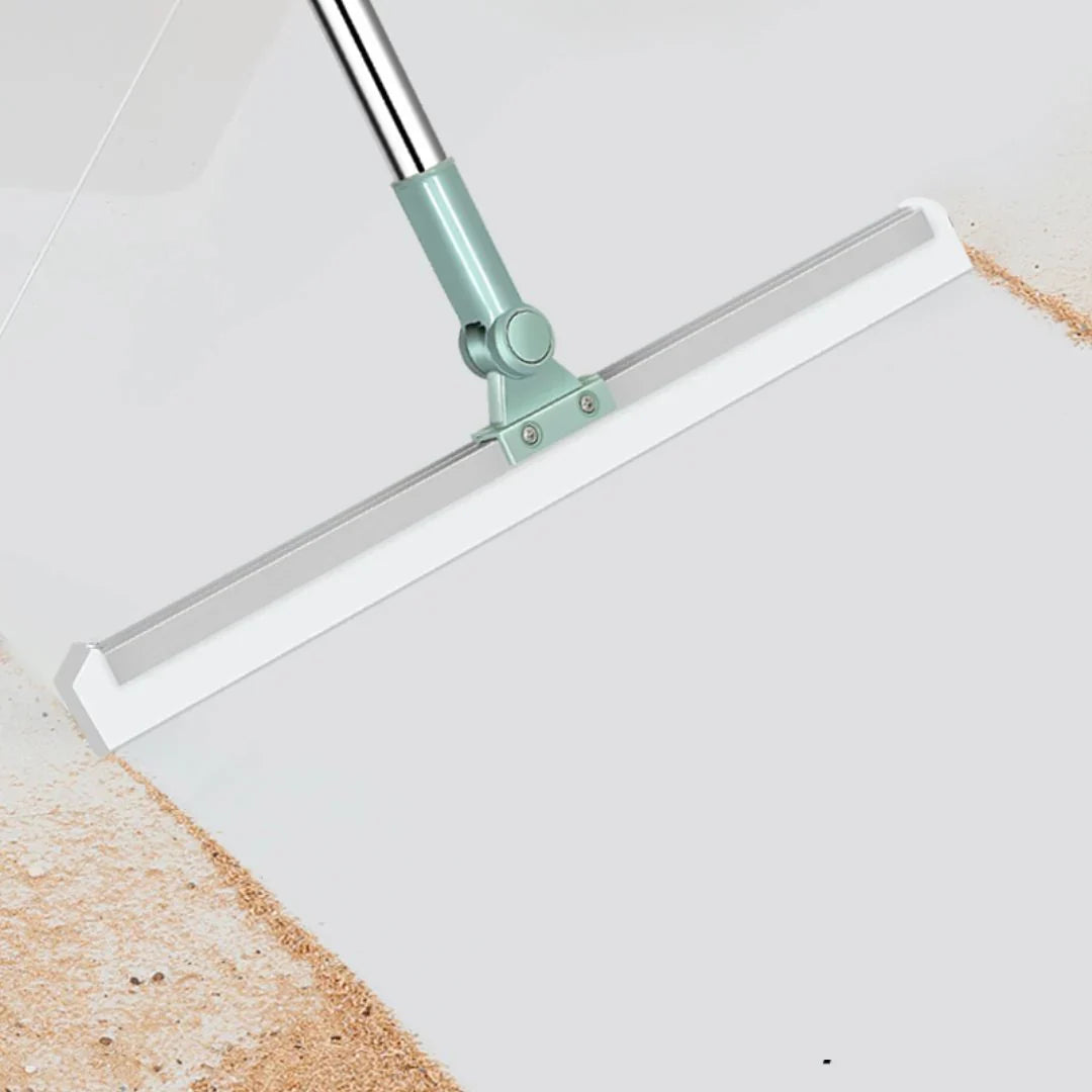 Multifunctional Magic Silicone Floor Wiper