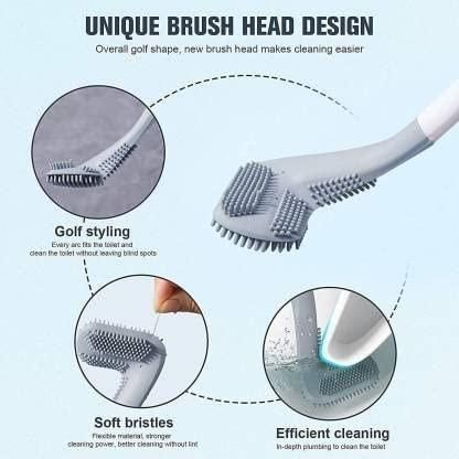 Golf Head Toilet Brush ⭐⭐⭐⭐⭐