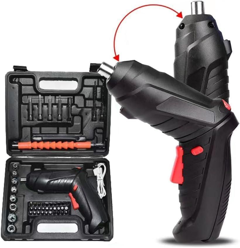 47 in 1 Electric Screwdriver Star ⭐⭐⭐⭐⭐