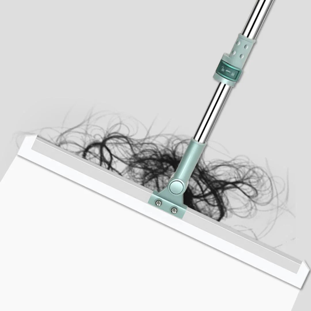 Multifunctional Magic Silicone Floor Wiper