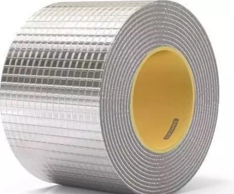 Aluminium Foil Tape