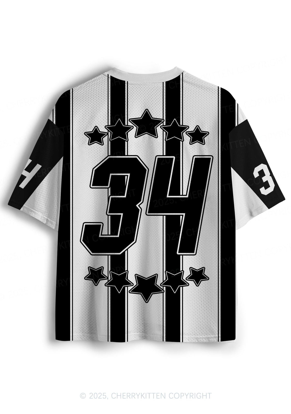 Custom Black Alpha Male Y2K Sport Jersey Shirts Cherrykitten