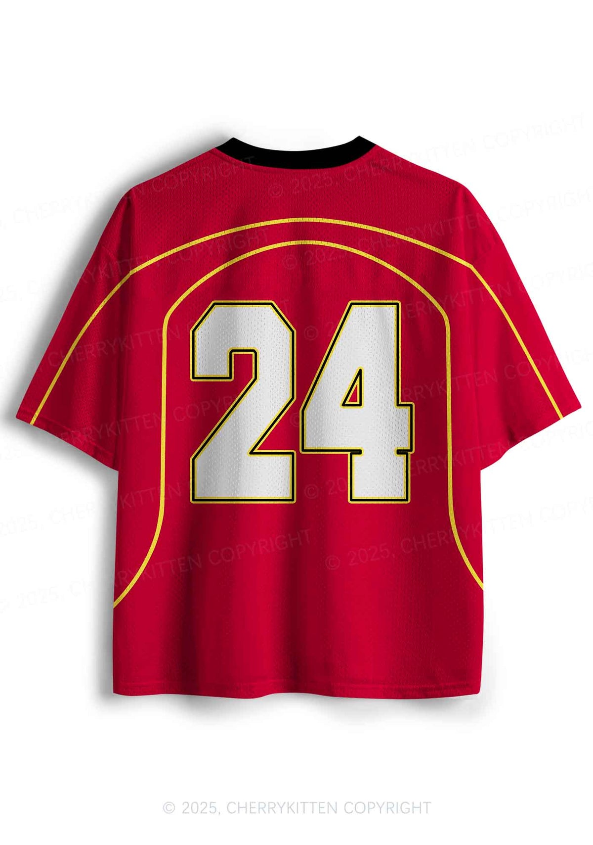 Custom Star Faggot Pride Y2K Sport Jersey Shirts Cherrykitten