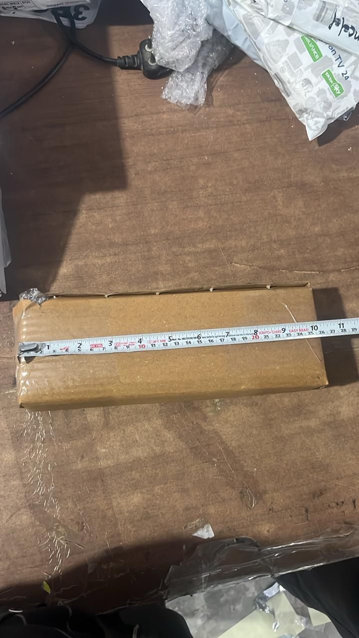 Handheld Sewing Machine